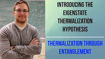 How statistical mechanics emerges from quantum mechanics