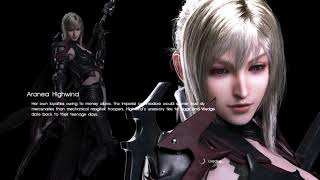 「41」FINAL FANTASY XV - Ver. 1.00 [Day One Edition, No Patch]