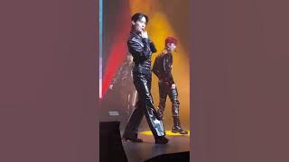 221202 SF9 CHICAGO CONCERT - TEAR DROP