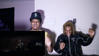 Lil Durk x 6lack x Young Thug - Stay Down [REACTION!] | Raw\&UnChuck