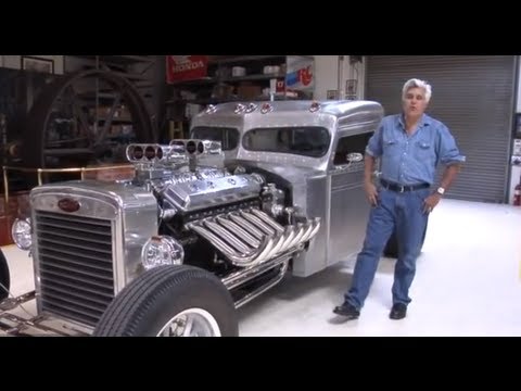 blastolene's-piss'd-off-pete---jay-leno's-garage