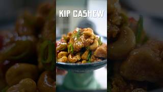 KIP CASHEW shorts chicken cashew friedchicken