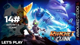 Vídeo Ratchet & Clank