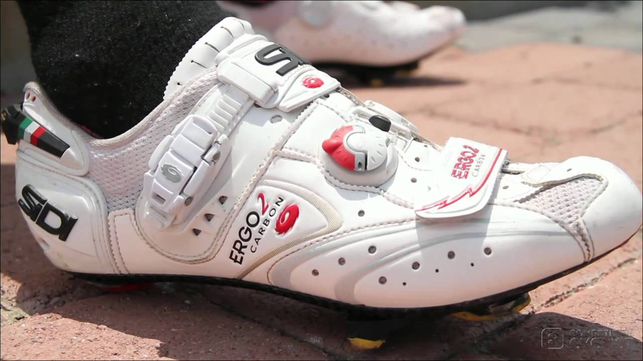 sidi laser carbon