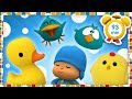 🐤POCOYO in ENGLISH - Funny Birds [93 min] Full Episodes |VIDEOS and CARTOONS for KIDS
