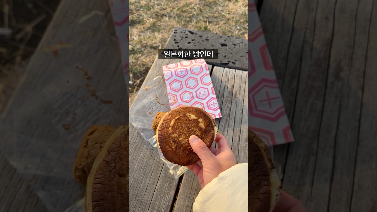 도라에몽이 맨날 먹지만 실제론 비싼 도라야끼