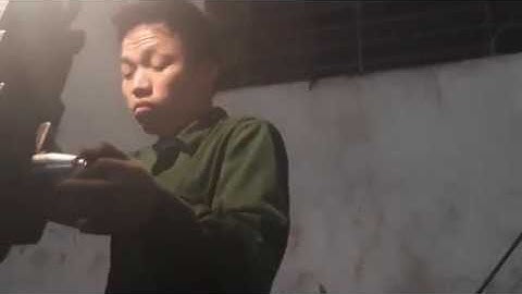 chủ tịch ngọc bị gái  lừa hết tiền và cái kết làm công nhân sml