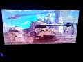 Panzerkampf