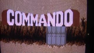 Commando Arcade Machine - Adding a 60-in-1 [HD]