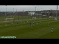 Лудогорец III - Спартак II (Варна) 4:0 | Североизточна ELITBET Трета лига - XXII кръг