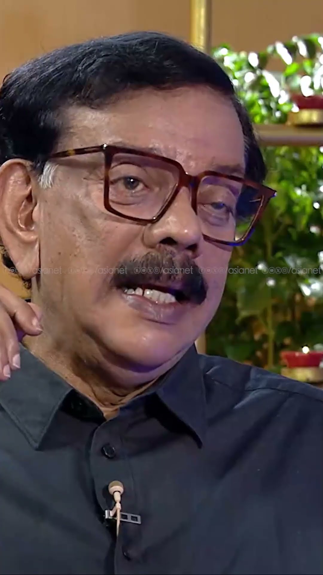 സത്യൻ അന്തിക്കാടിന് ഏഷ്യാനെറ്റിന്റെ ഹൃദയം നിറഞ്ഞ ജന്മദിനാശംസകൾ..!!