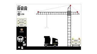 Visual Basic 6 - Truck Loader Information