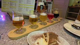 Craft brewery in Singapore RWS Resorts World Sentosa