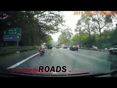 Video: Traffic Police - Feedback