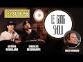 Le gong show  ep156 julie dignard