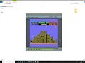 WARROID - MSX - HIT PARADE N.6 - CASSETTE DA EDICOLA - LATO B
