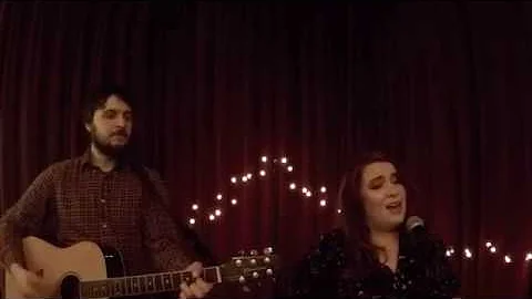 A Thousand Years - Natalie Turner Wedding Singer