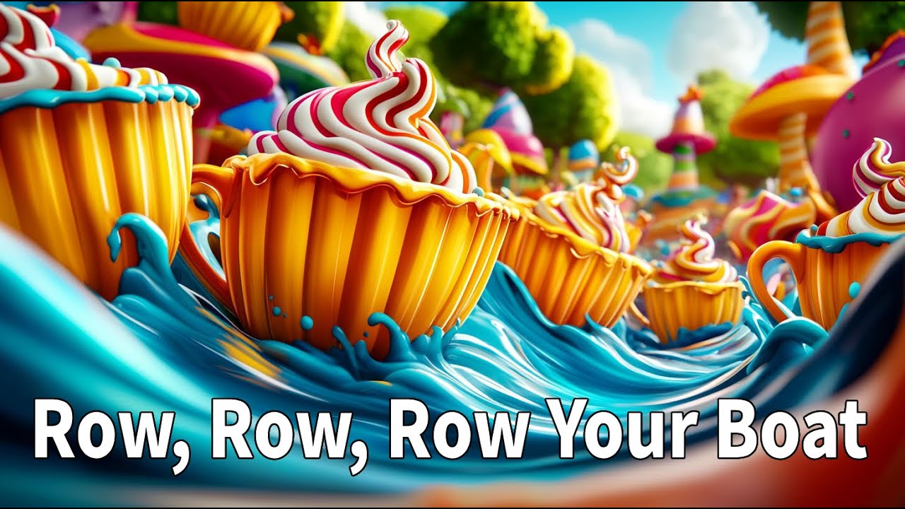 Nursery Rhymes That Encourage Learning Through Play | 