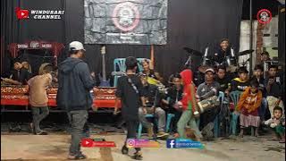 Lagu Kasunyatan Dan Sanes(Voc Rudi Setiawan Feat Birin) versi Topeng Ireng Sekar Arum Ngobaran,WDSR