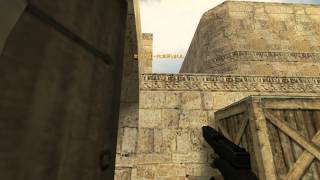 CSO frist 4kill