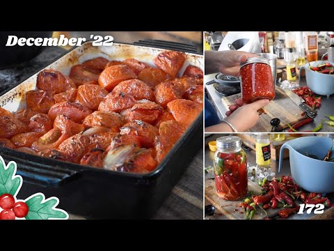 Is Sambal Oelek Fermented