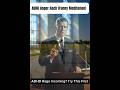 ADHD Anger Meditation… but it's a little chaotic