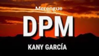 Karaoke Robzinette - DPM Merengue Demo(secuencia P.R)