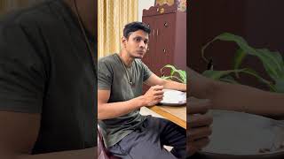 இரவில் நன்றாக தூங்க... #sundarjc #rawdiet #dinner #fruits