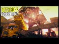 This Is The Destructive Game Of My Dreams - Next Generation Destructive Physics - Teardown