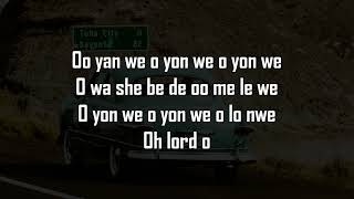 Idg S  Asa Ft Wizkid