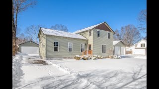 417 North Street video tour