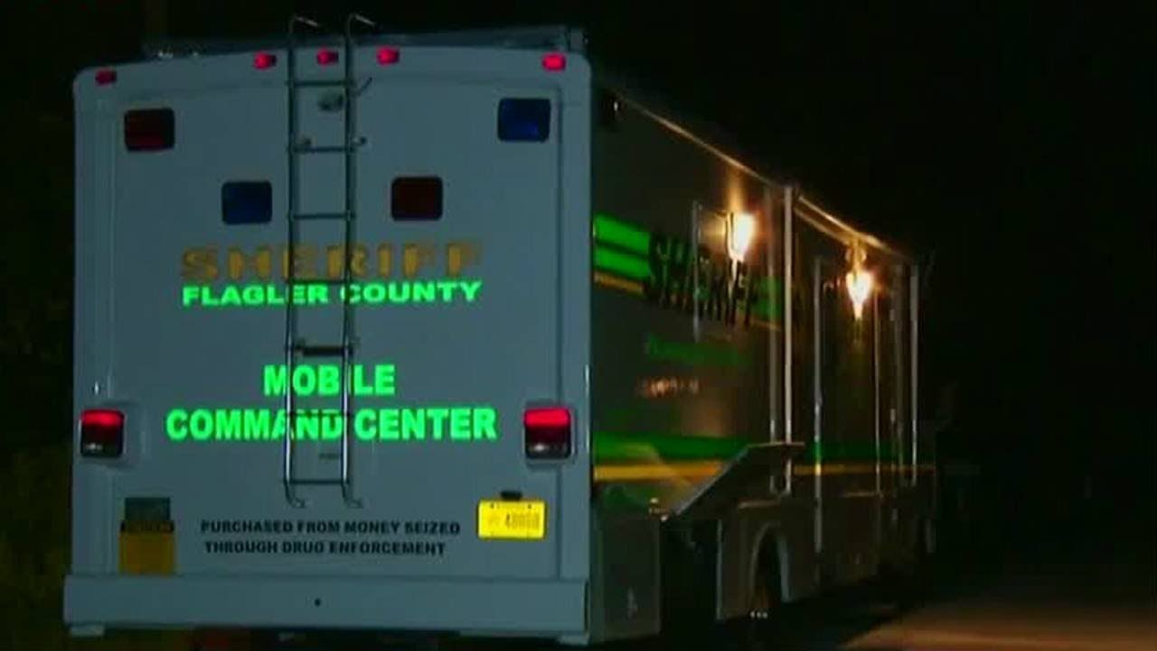 Woman killed in Palm Coast stabbing