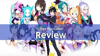 Conception PLUS: Maidens of the Twelve Stars - Metacritic