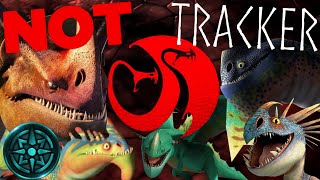 EVERY Tracker Class 🎯 Dragon EXPLAINED! | How To Train Your Dragon