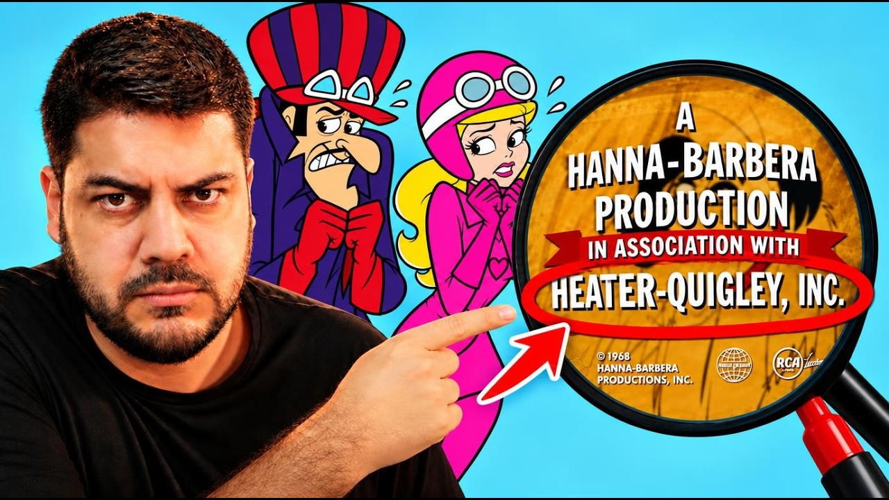 Latest Title & Thumbnail