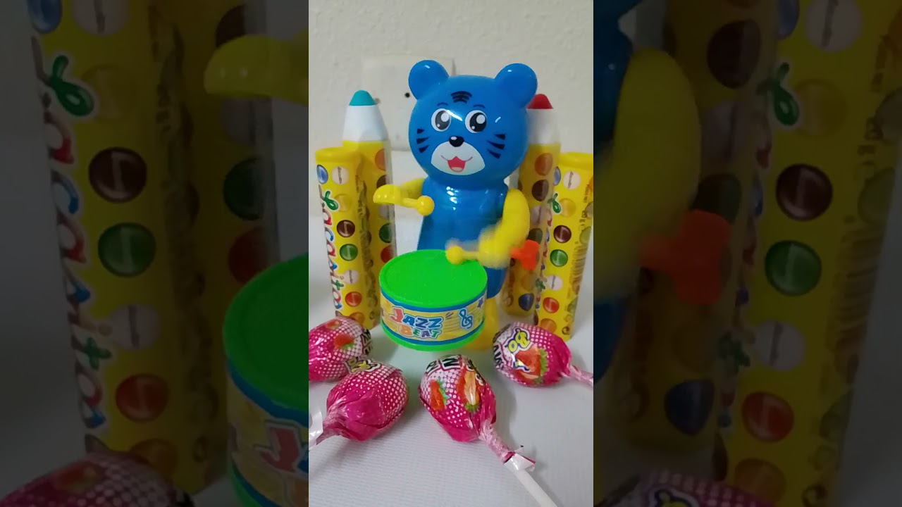 🥁 kitten drummer 🥁 