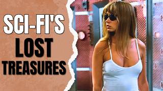 12 Brilliant 80s Sci-Fi Rip-Offs That Everyone Unforgivably Forgot