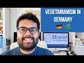 How do I stay Vegetarian in Germany?: 5 Things You Should Know!