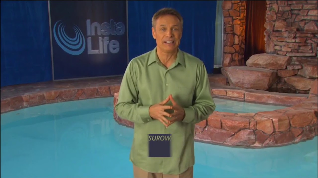 Opaska akupresurowa Instalife (wersja 2) - TV Okazje (2017-2019)