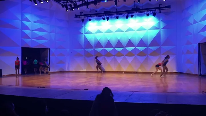 He Did That Thing!