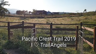 Pacific Crest Trail 2019 - Day 53