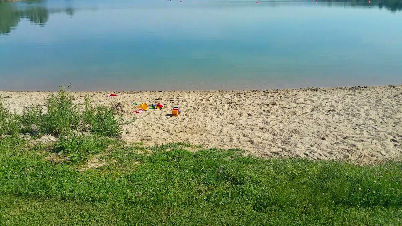 Slipp - Stelle am Guggenberger See! 21.06.2021!