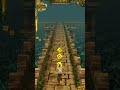 Temple Run Subscribe Challenge#temple