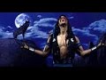 Ultimate Mortal Kombat 3 (Arcade) Nightwolf Gameplay+MK2 Endurance on Very Hard no Continues