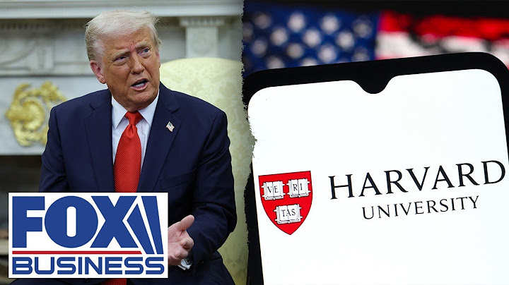 Harvard finally considers opening door to conservative voices in a surprising move