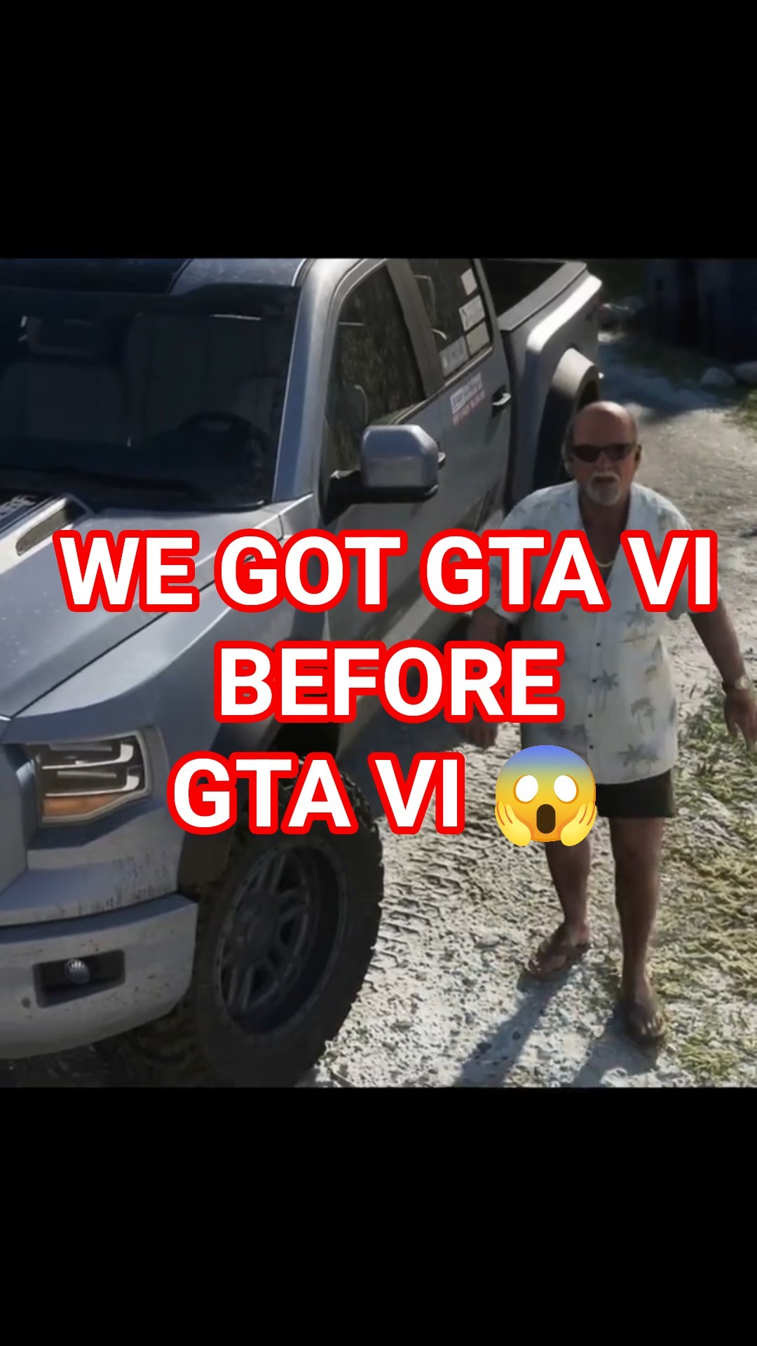 WE GOT GTA 6 BEFORE GTA 6 YouTube Oardefault 