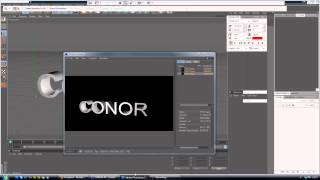 No Background Render   Cinema 4d Tutorial ChromeDesigns