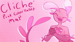 Clichè   Oc Pink Pallet Map [OPEN 10/21|| 8/21 FINISHED]