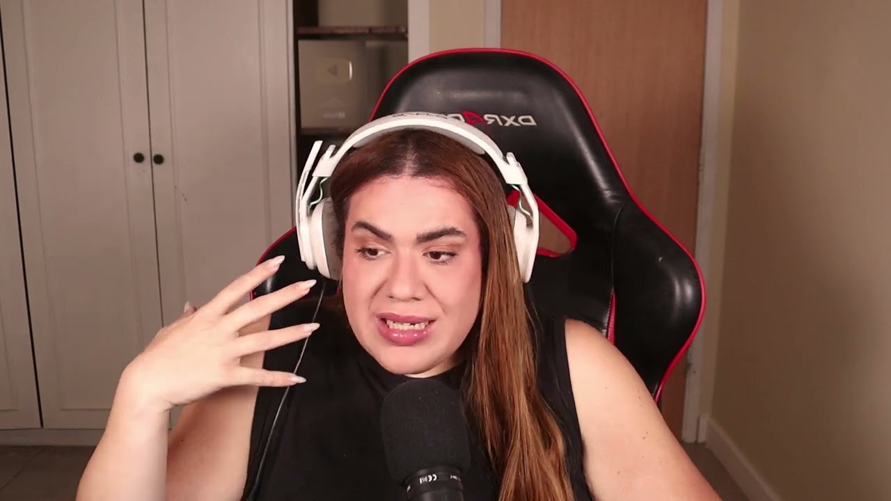 Não é por acaso que a gente tá maluca