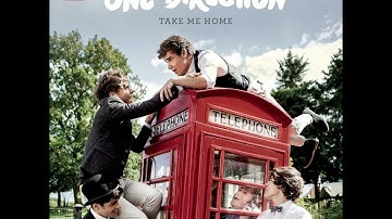 One Direction - Live While Were Young (slowed + reverb)
